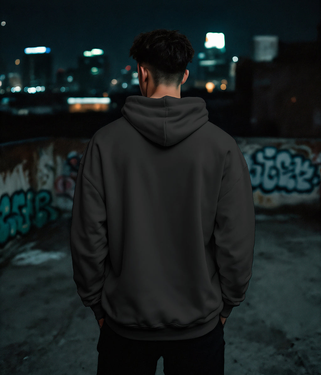 Hoodie Recuerdo Vivo