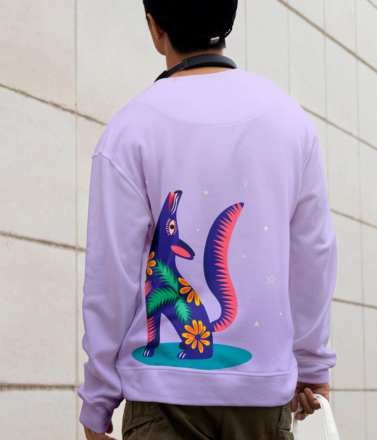 Alebrije