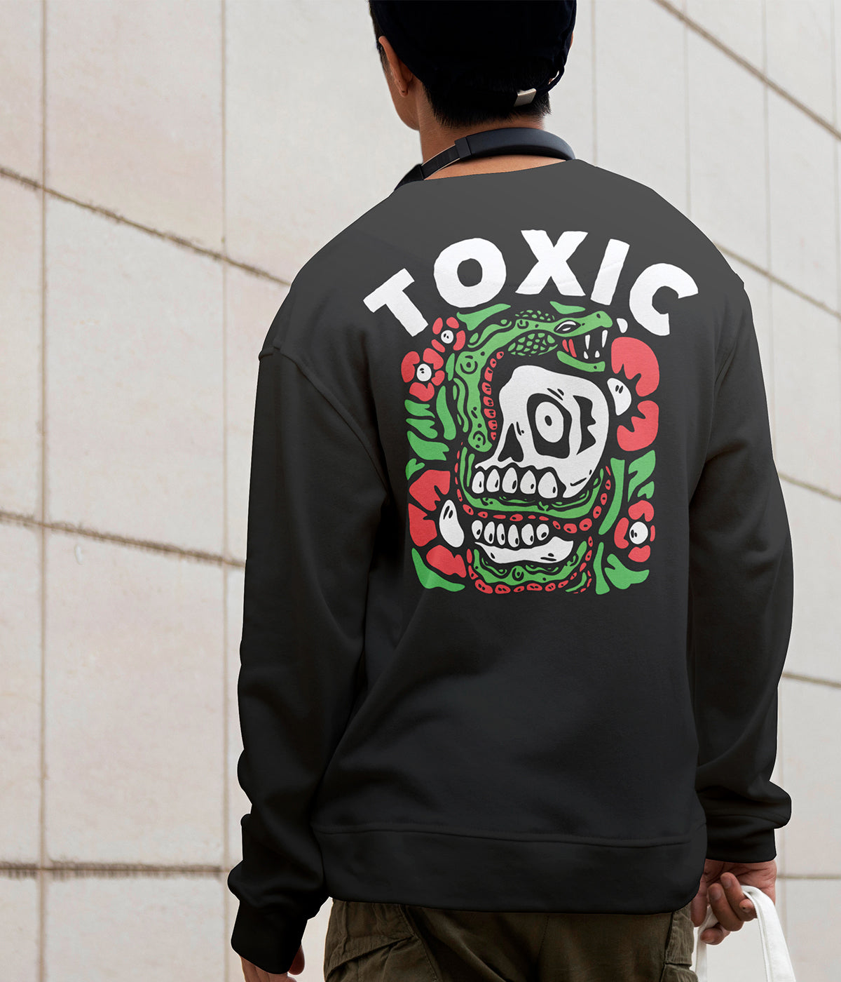 Toxic