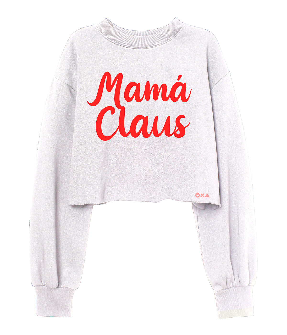 Mama Claus